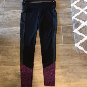 women’s xersion leggings